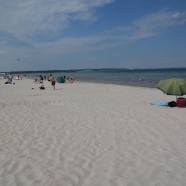 Umgebung Scharbeutz